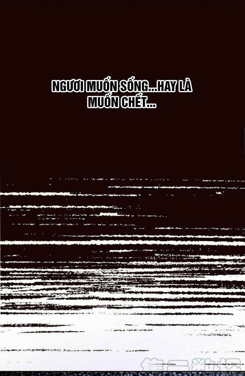 Sinh Tử Quyết: Chapter 89