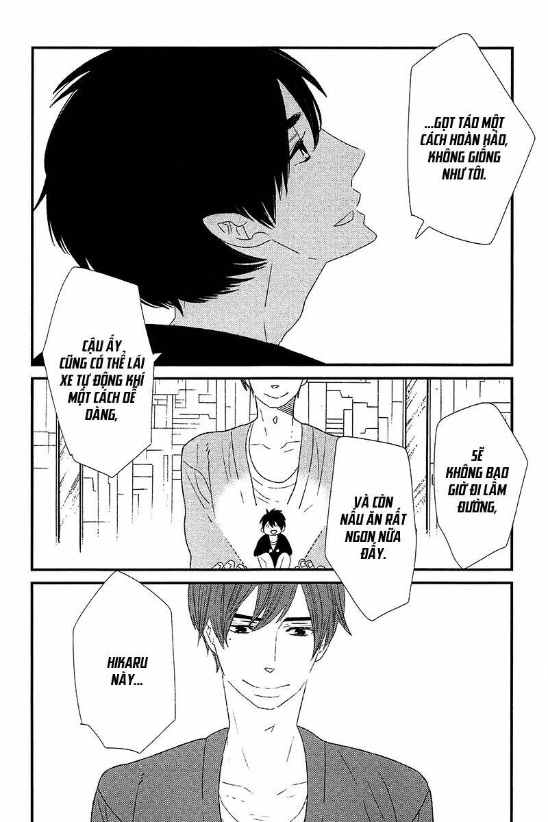 500-Nen No Itonami: Chapter 4