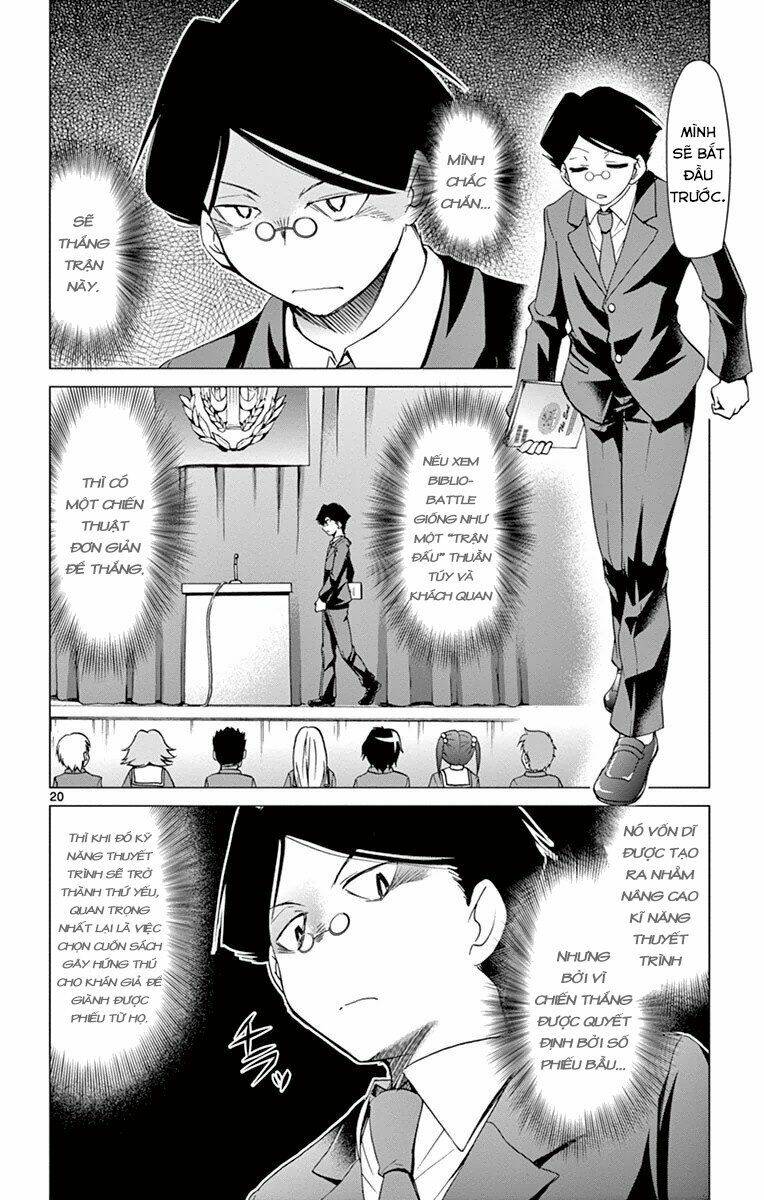 Denpa Kyoushi: Chapter 148