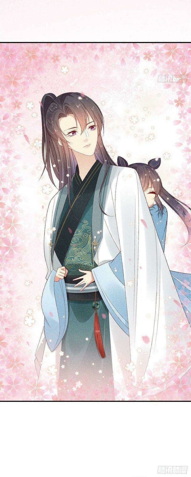 Trọng Sinh Chi Đích Nữ Bất Thiện: Chapter 74