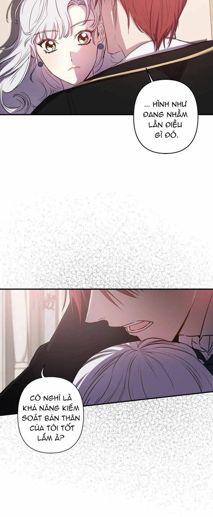 Hôn Lễ Báo Thù: Chapter 55