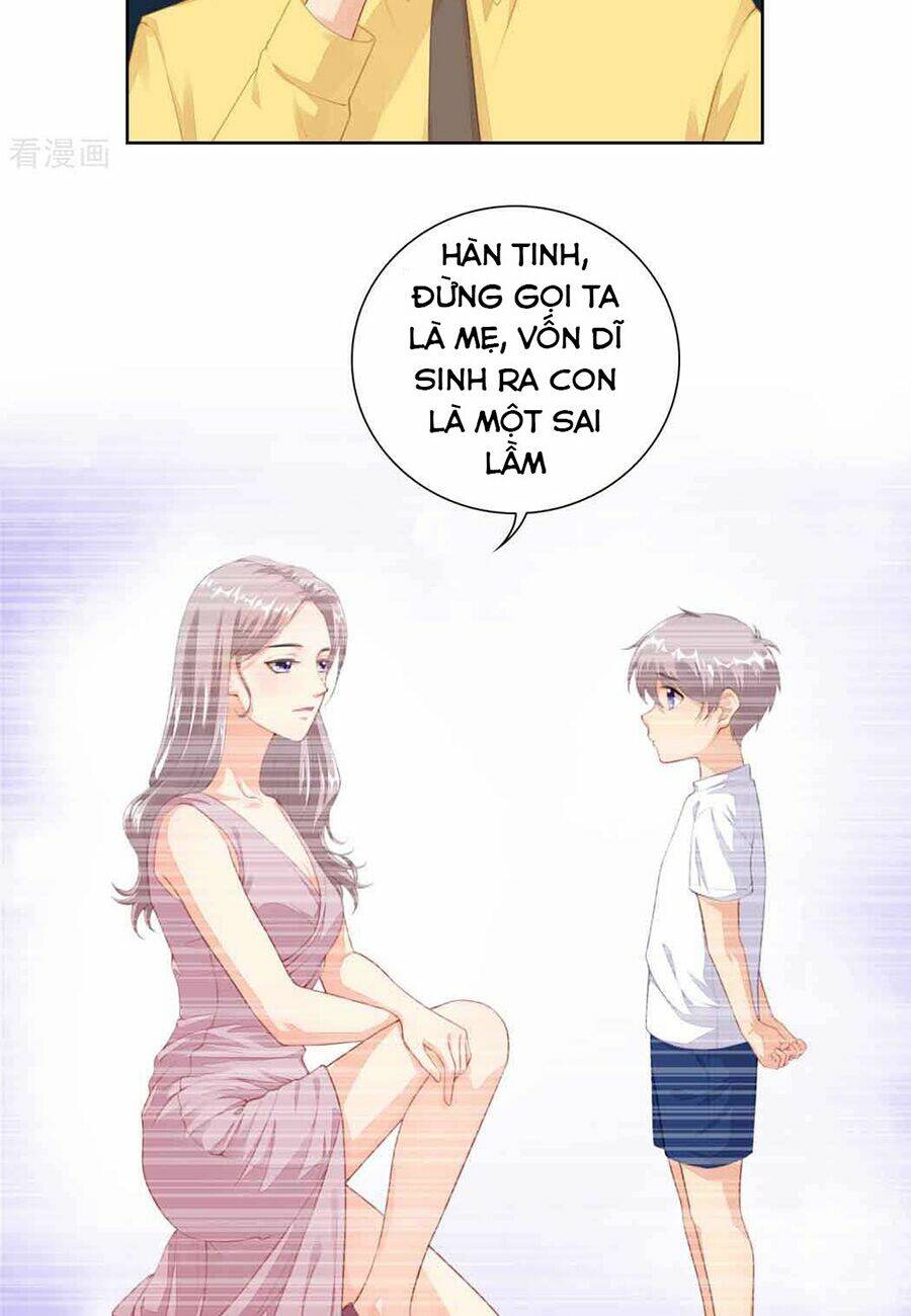 Người Yêu Ẩn Hình Của Ảnh Đế: Chapter 48