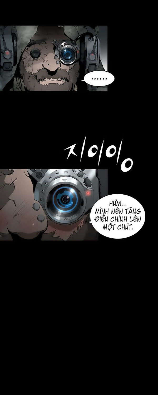 Dị Giới Tam Tuyệt: Chapter 54