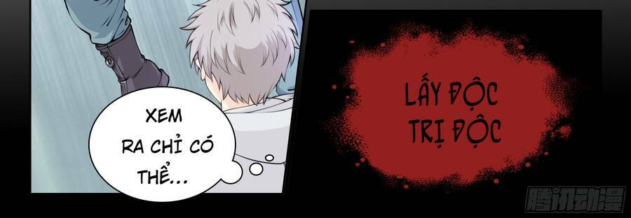 Hệ Thống Giả Dạng: Chapter 1