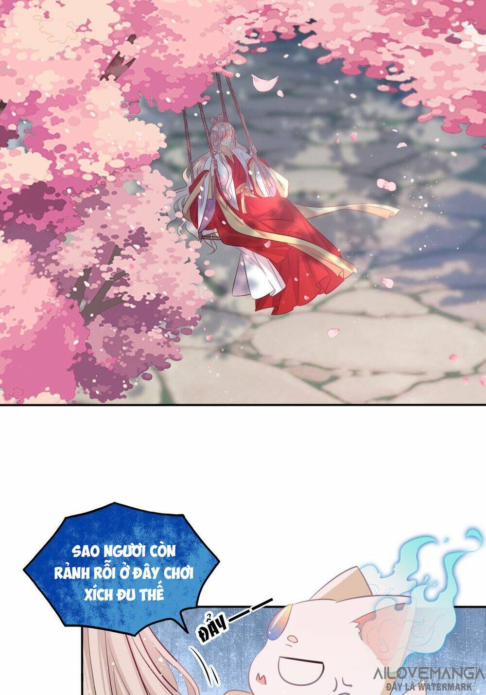 Vương Phi Thật Thích Trang Điểm: Chapter 150