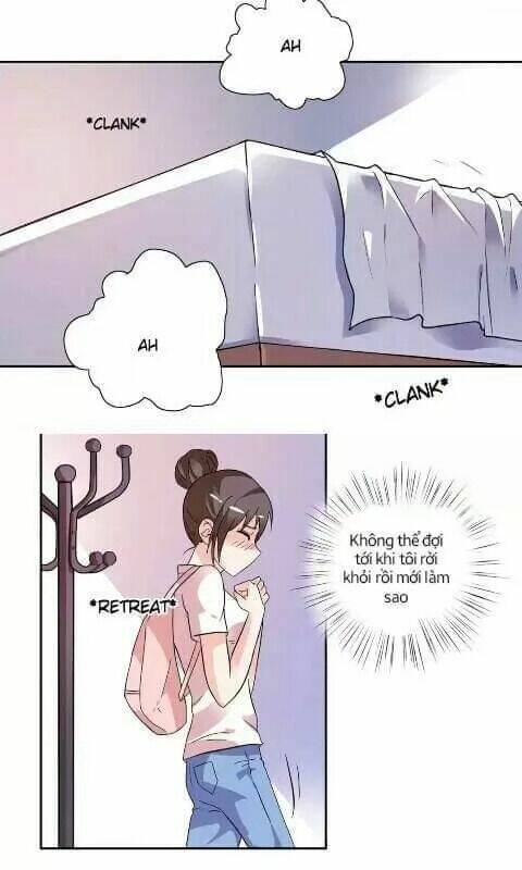 1 Nửa Hoàn Hảo Của Ceo: Chapter 25