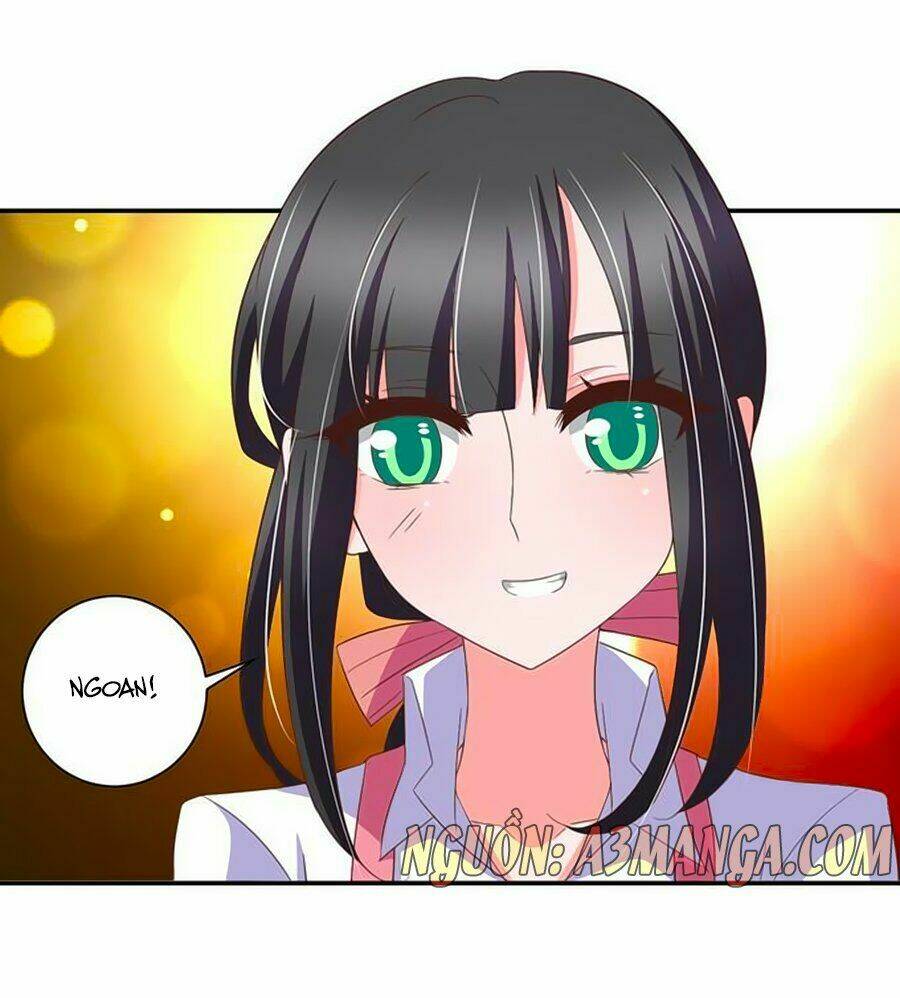 Người Yêu Khát Máu Của Tôi: Chapter 48