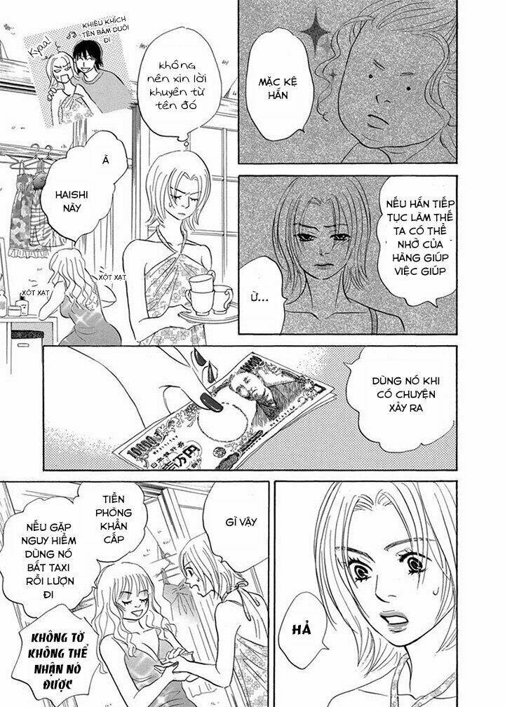 Chàng Giúp Việc Tada: Chapter 12