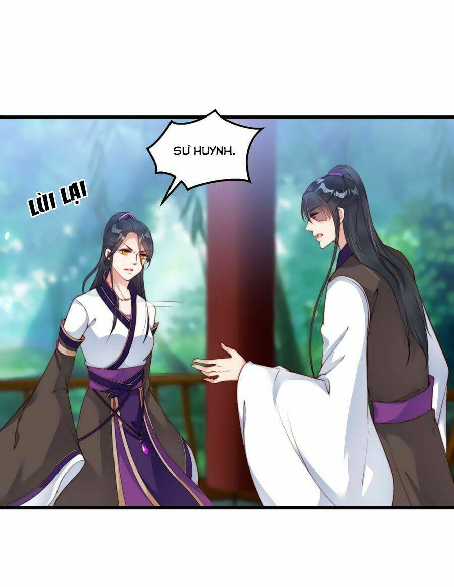 Điềm Mỹ Chi Huyết: Chapter 9