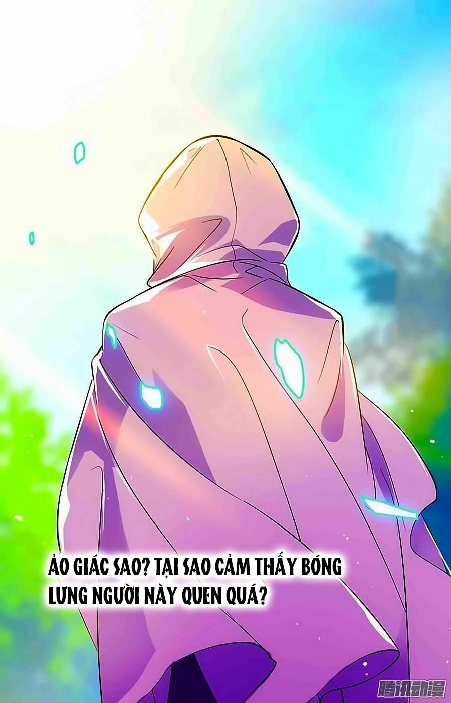 Thanh Ninh Chi Hạ: Chapter 76
