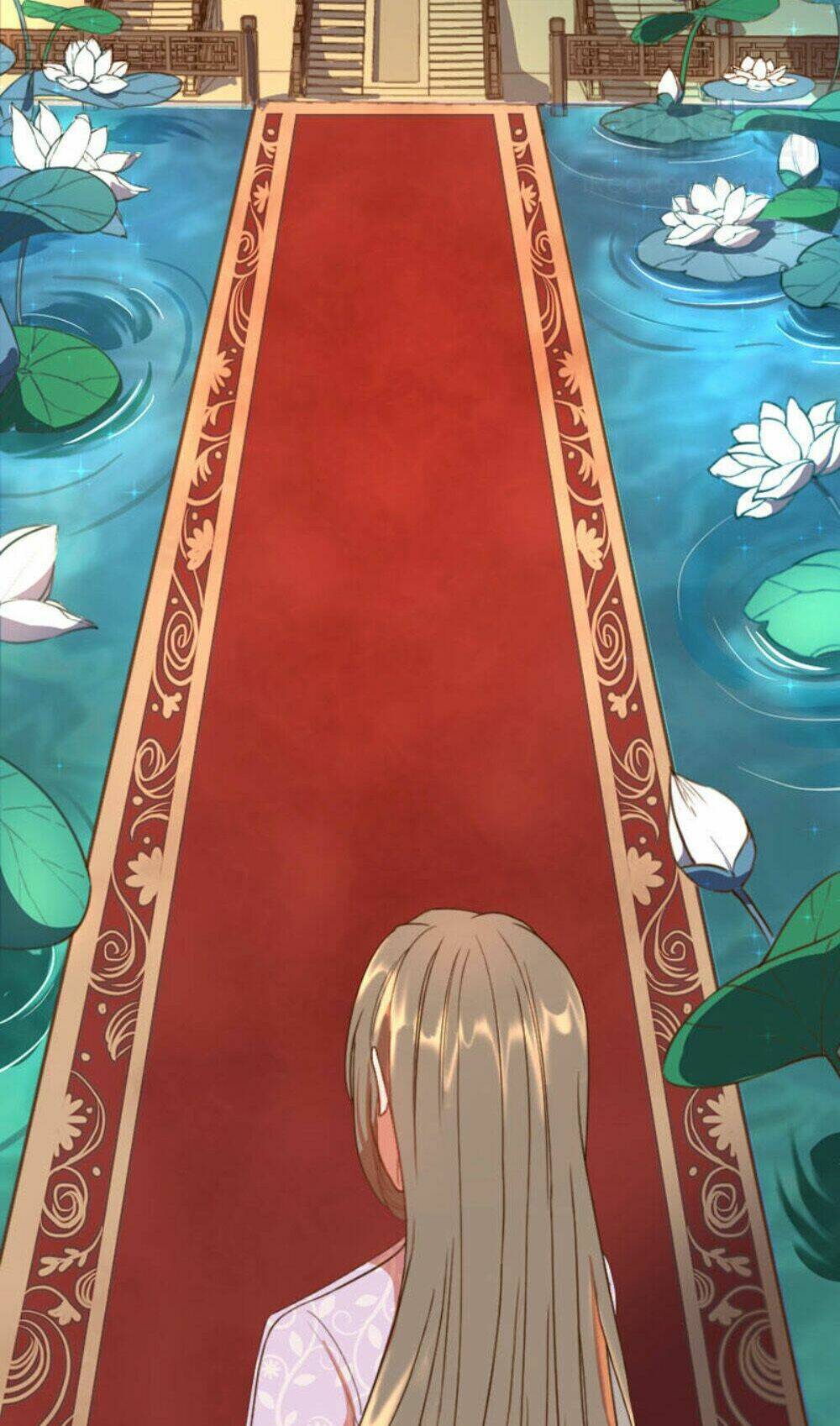 Đệ Nhất Cuồng Phi: Chapter 3