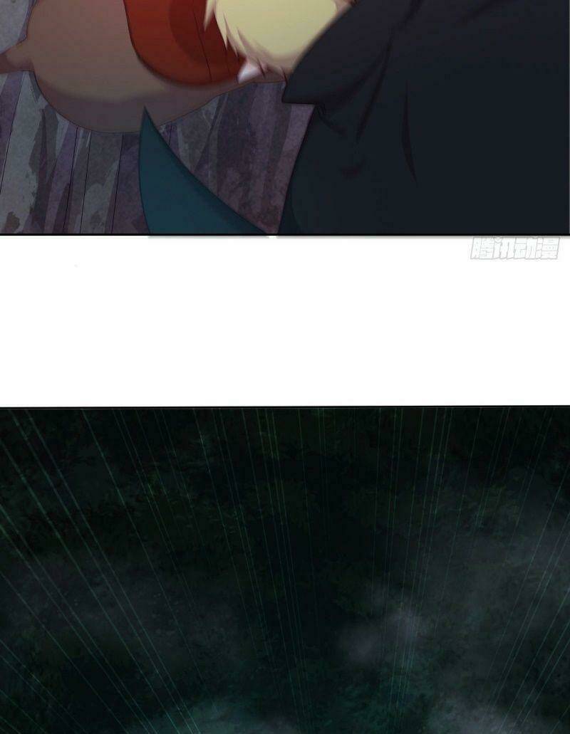 Vân Tưởng Chi Ca: Truy Ái Chỉ Lệnh: Chapter 31