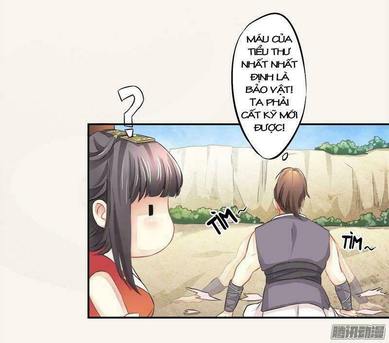 Tuyệt Thế Luyện Đan Sư: Chapter 2