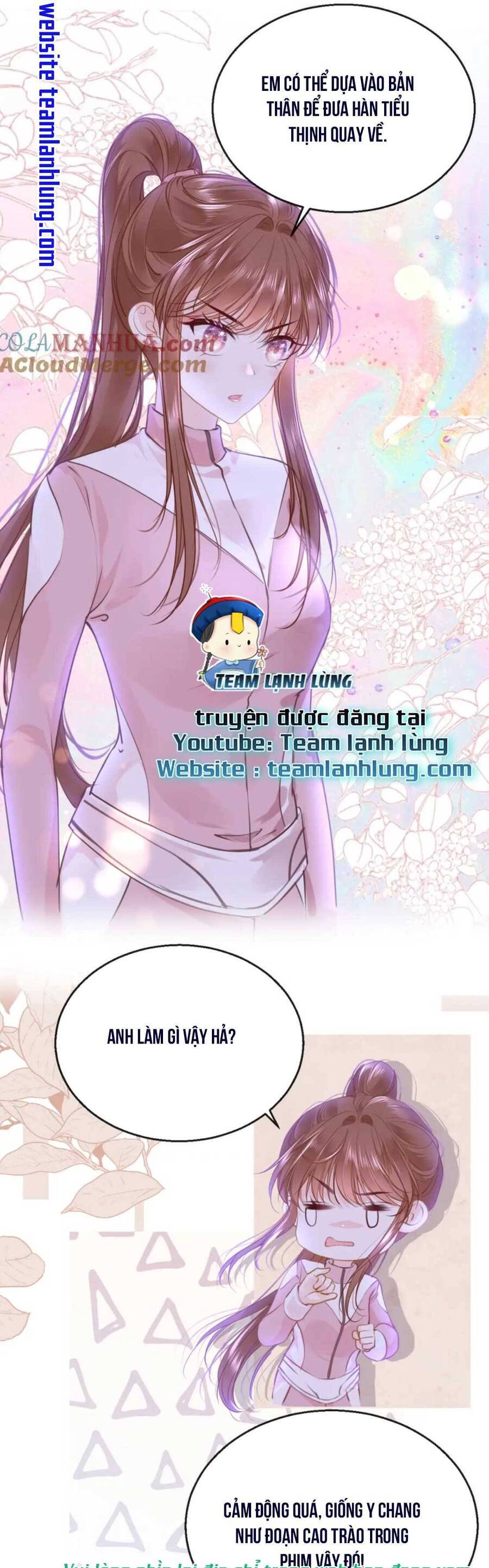 Bắt Đầu Hủy Hôn Để Công Lược Vương Gia: Chapter 92
