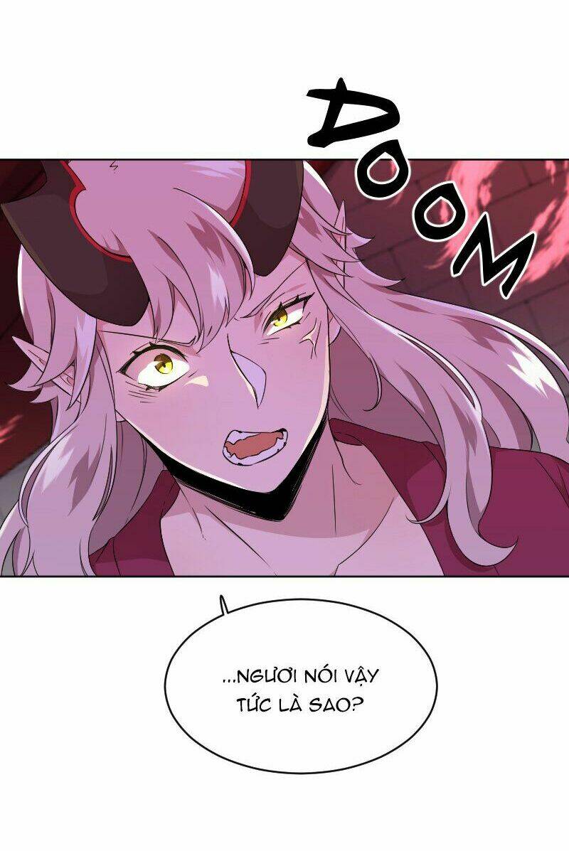 Pháp Sư Và Nữ Chúa Quỷ: Chapter 78