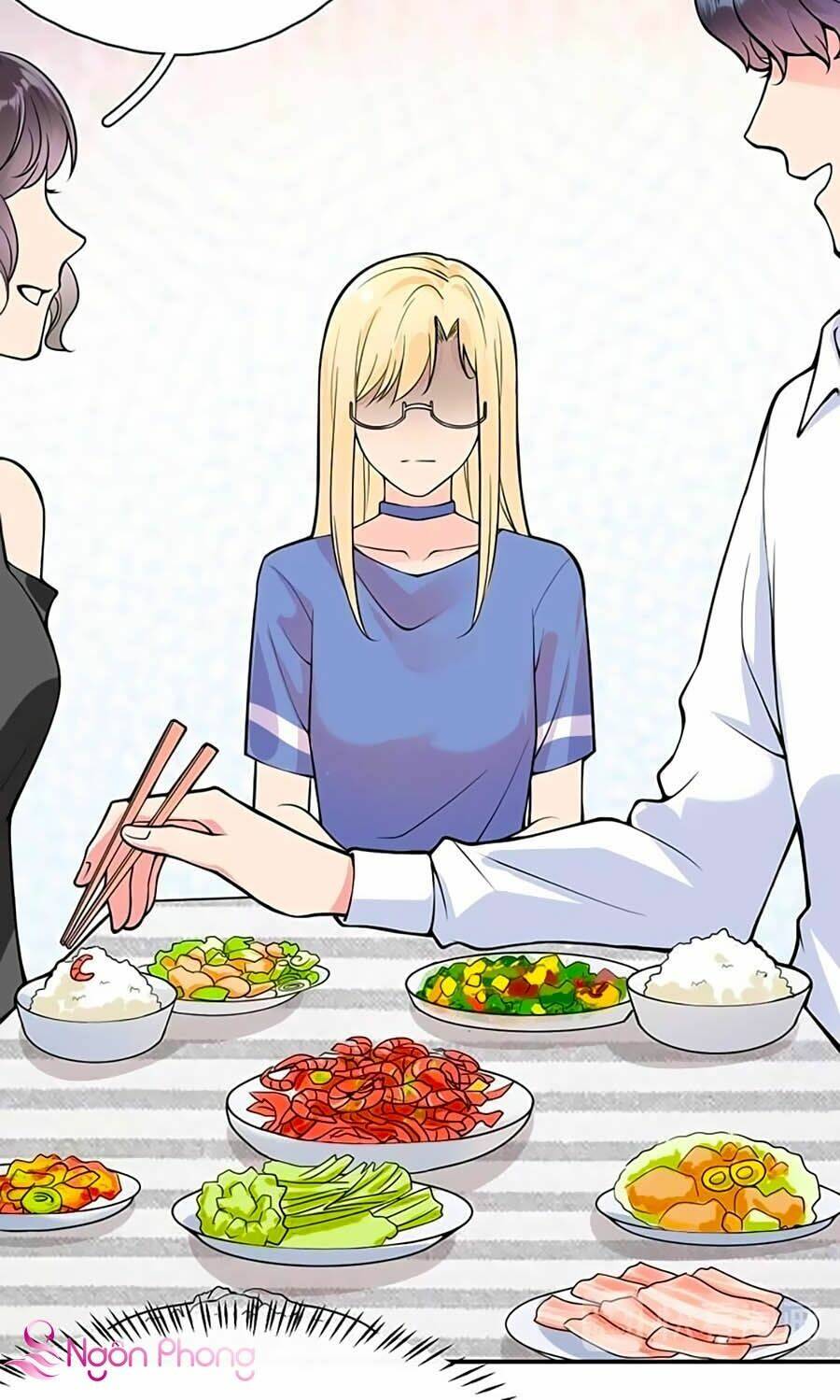 Đưa Em Đi Chơi: Chapter 9