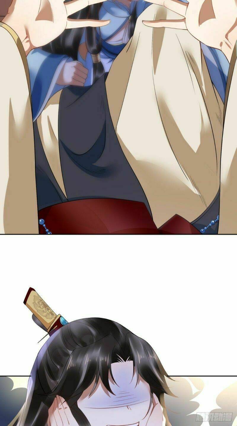 Bổn Cung Muốn Làm Hoàng Đế: Chapter 1