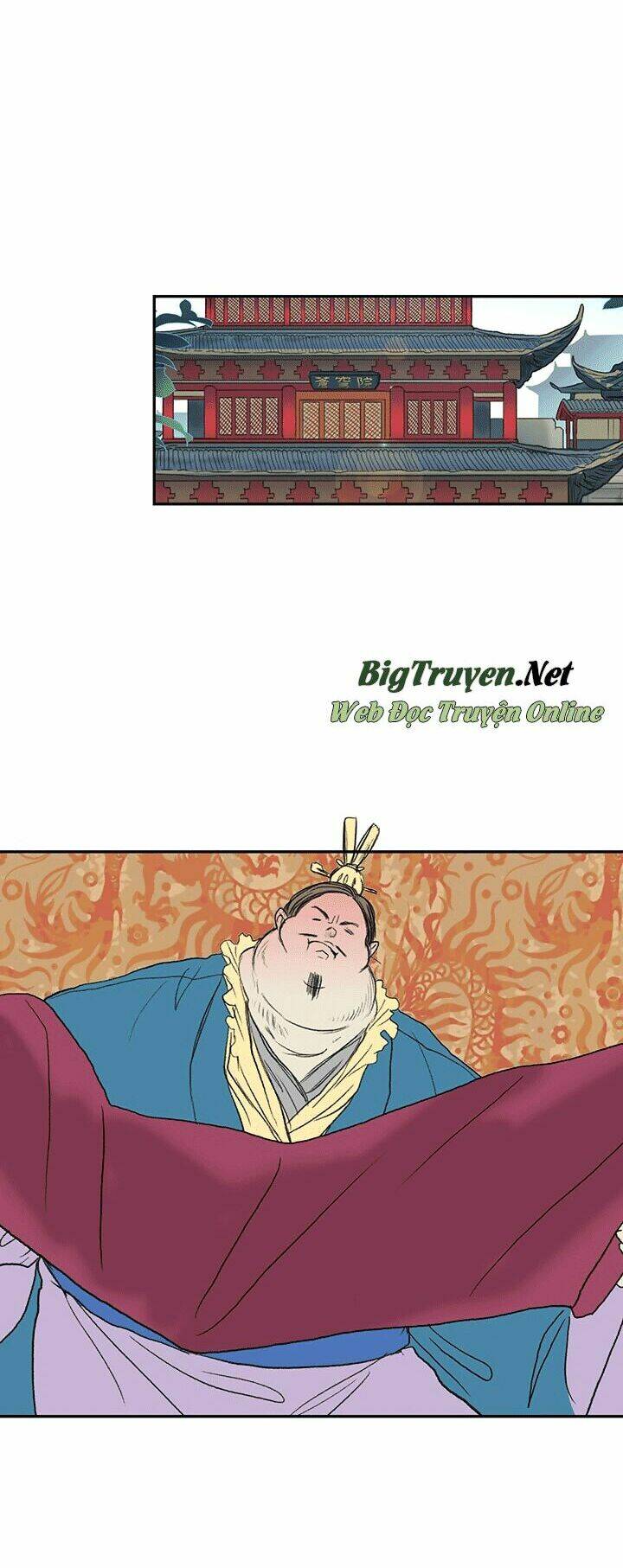 Học Sĩ Tái Sinh: Chapter 69