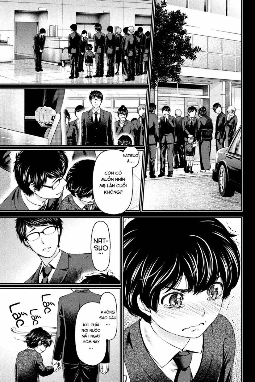 Bạn Gái Chung Nhà: Chapter 10