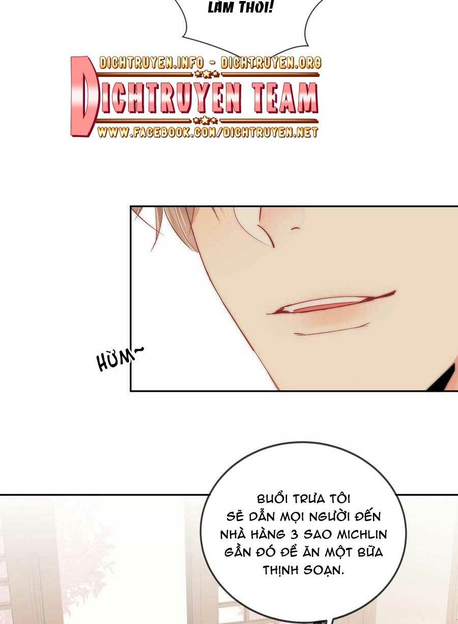 Boss Đại Nhân Là Nữ Thần?: Chapter 70