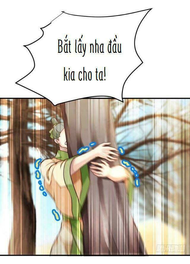 Trọng Sinh Thành Tiểu Nha Đầu: Chapter 9