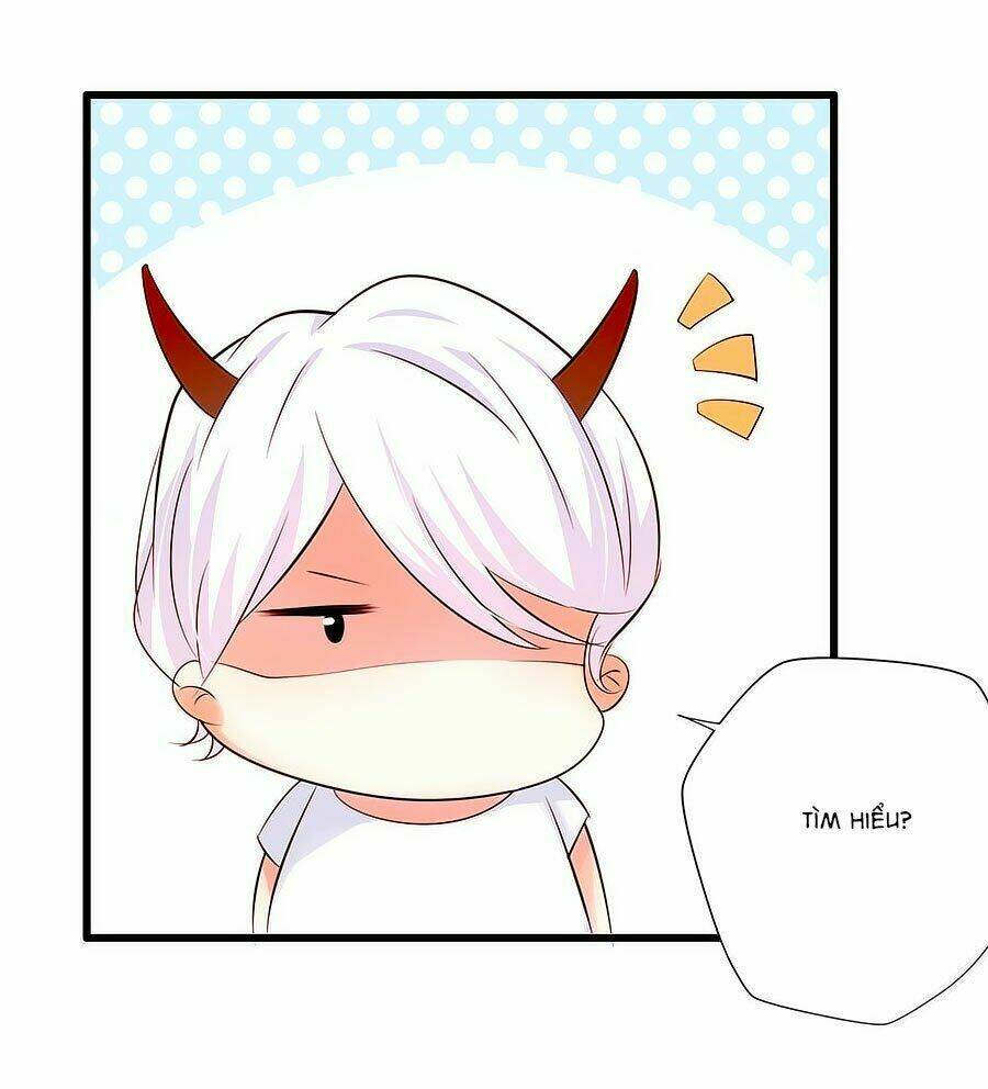 Bạn Trai Là Ngôi Sao: Chapter 52