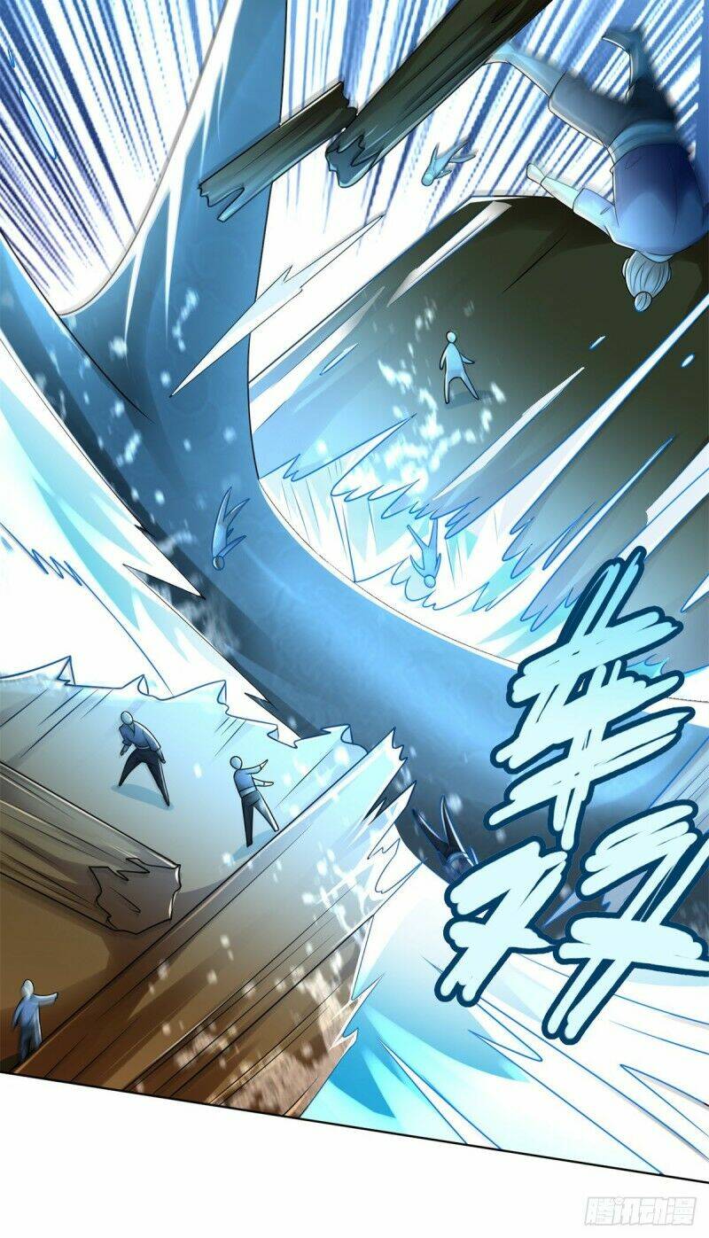 Chí Tôn Trọng Sinh: Chapter 104