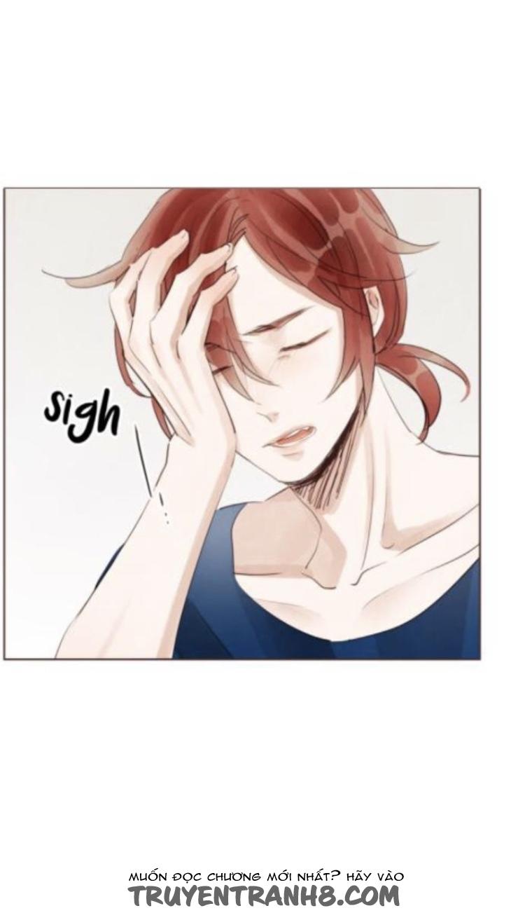 Giữa Tình Yêu Và Tình Bạn: Chapter 18
