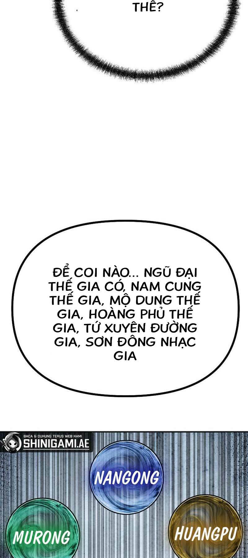 Đông Phương Bất Bại: Chapter 11
