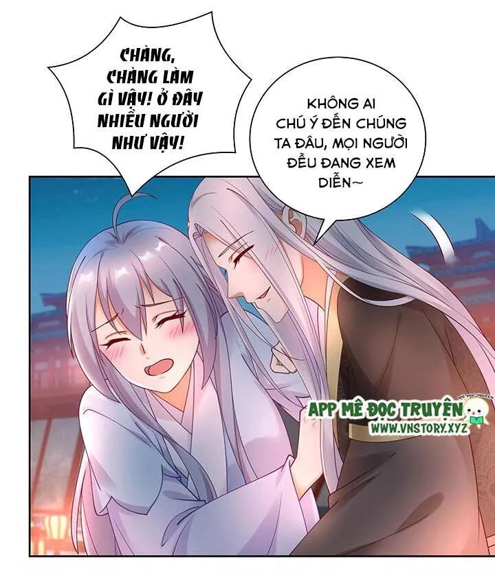 Đô đốc đại nhân sủng thê kí: Chapter 126: Cảm ơn chàng