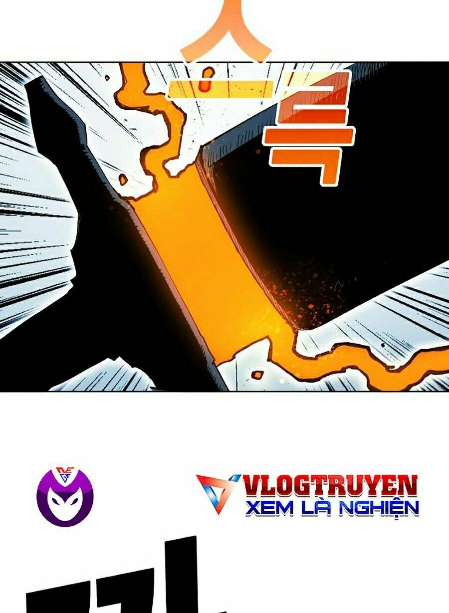 Hard Core Leveling Warrior Ss2: Chapter 75