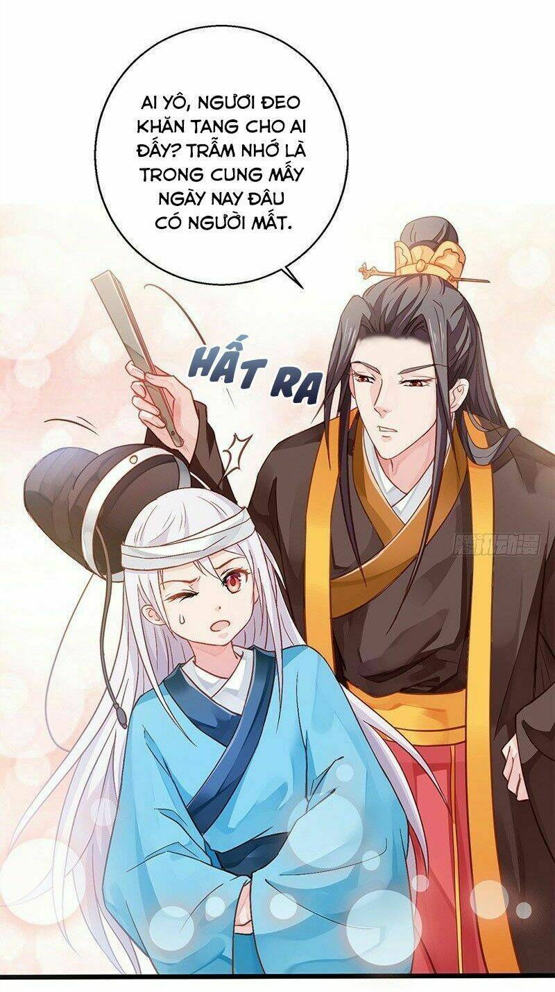 Bệ Hạ Xin Tự Trọng: Chapter 15