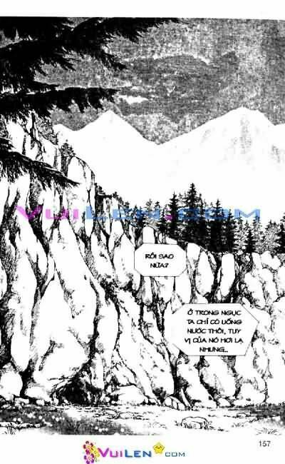 Hiệp Sĩ Nữ Hoàng: Chapter 15