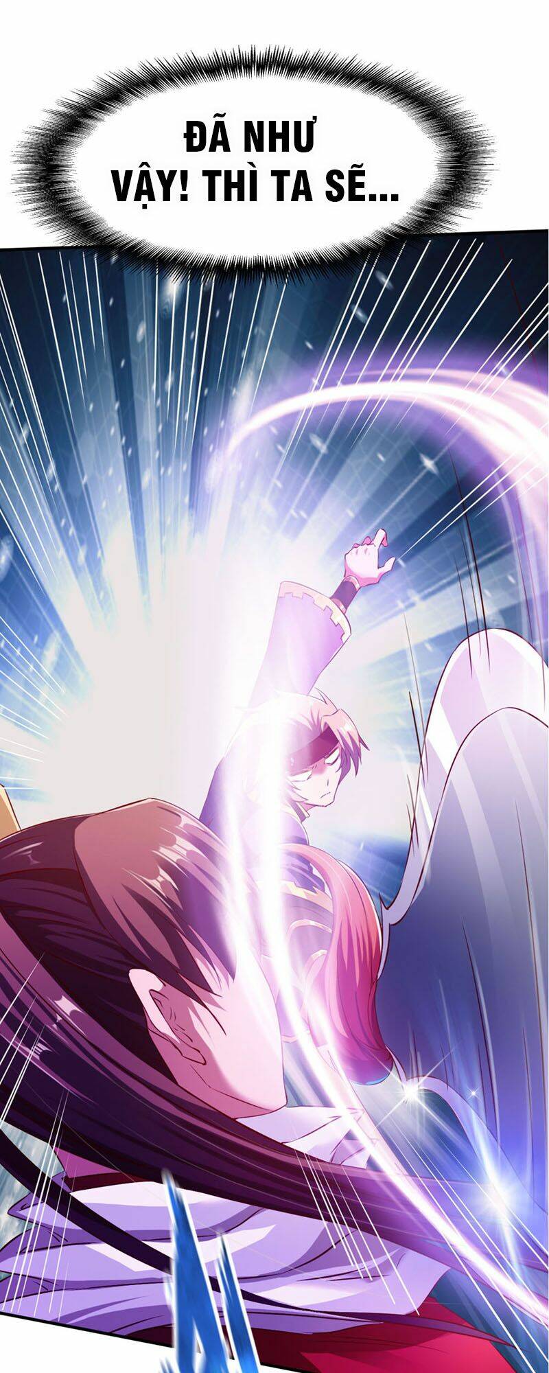 Chiến Đỉnh: Chapter 81