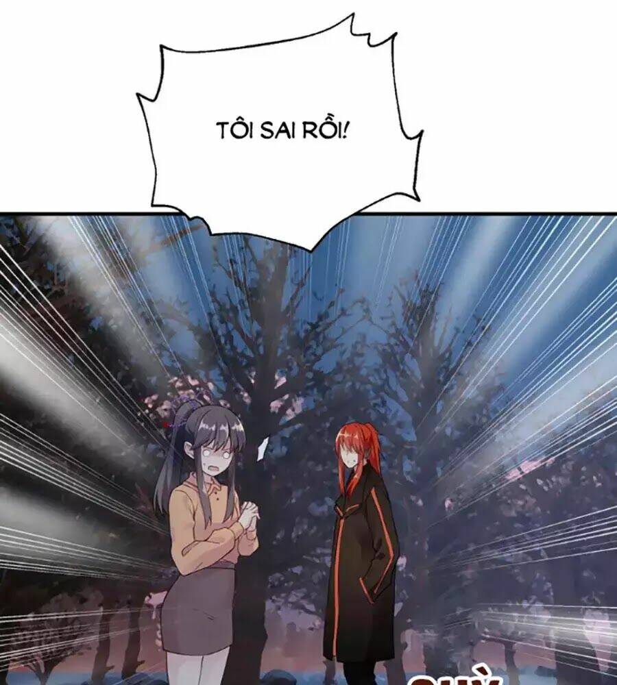 Anh Ấy Đến Từ Địa Ngục: Chapter 31