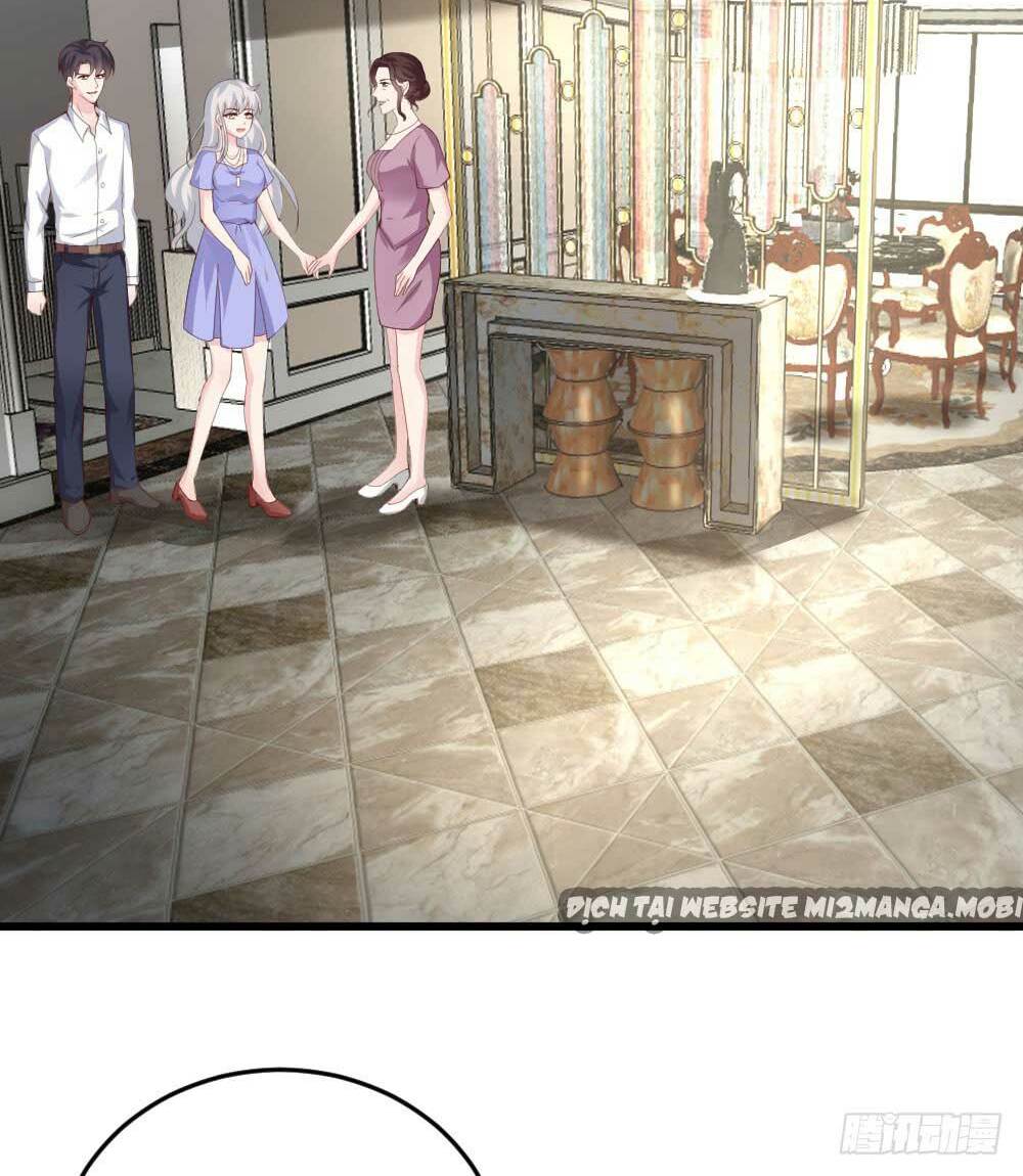 Cấm Tình Điềm Mật: Đế Thiếu Hào Môn Trêu Tận Cửa: Chapter 45