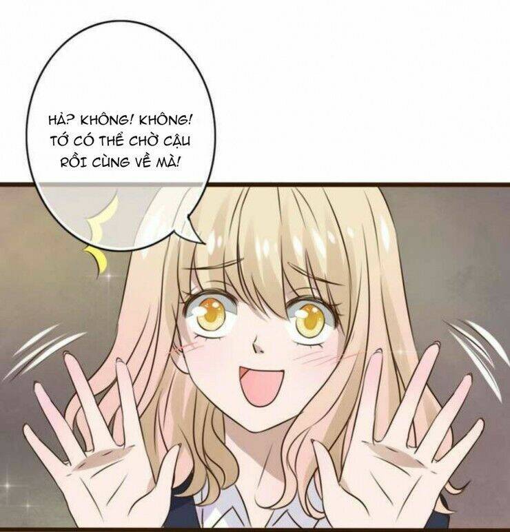 Sau Con Mưa Mùa Hạ: Chapter 2