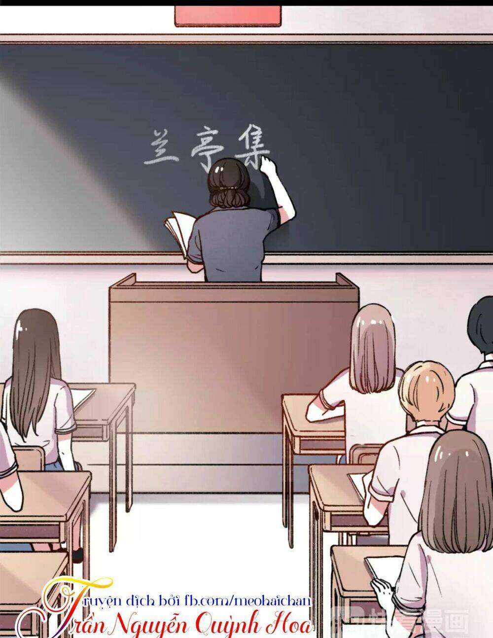 Cậu Đã Từng Yêu Tôi: Chapter 6