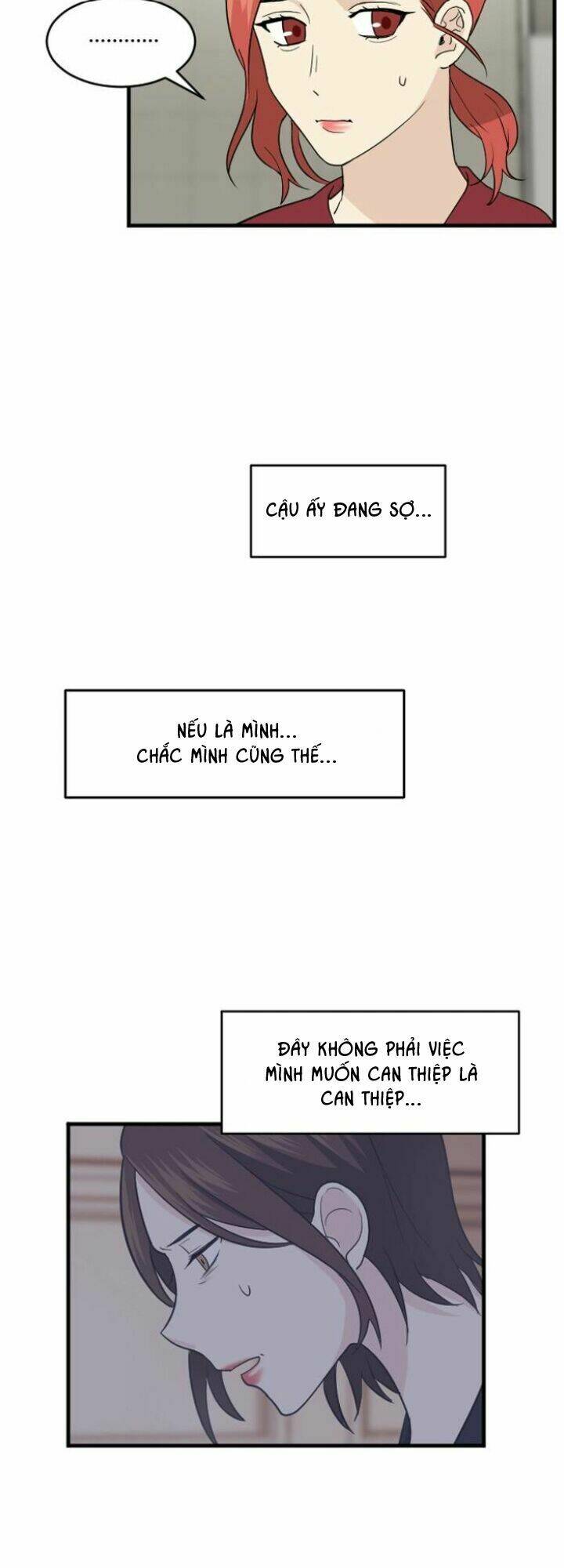 Người Đẹp Gangnam: Chapter 30