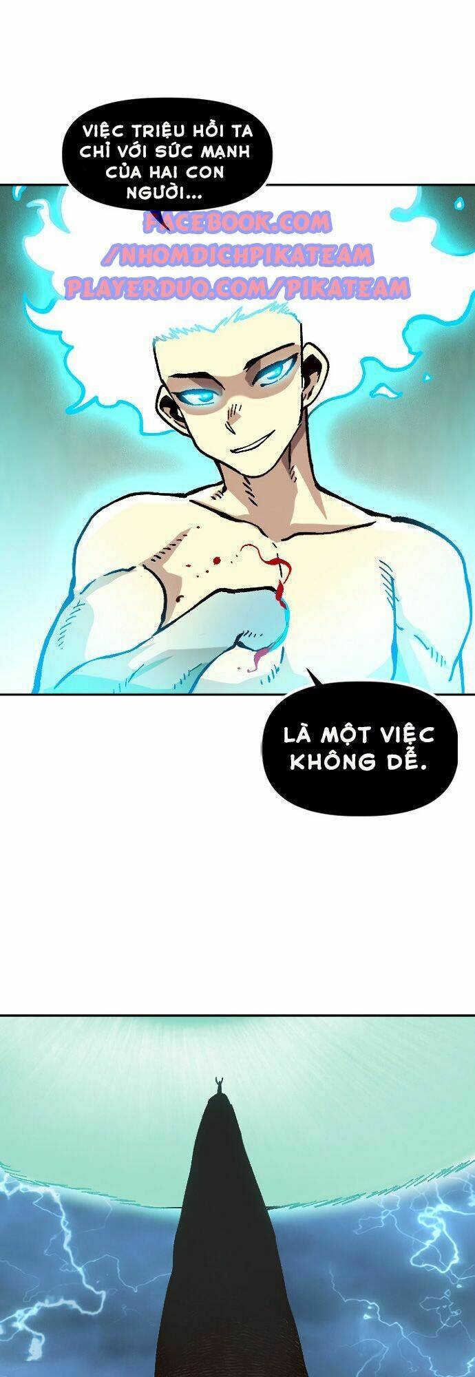 Đại Lục Vô Song: Chapter 32