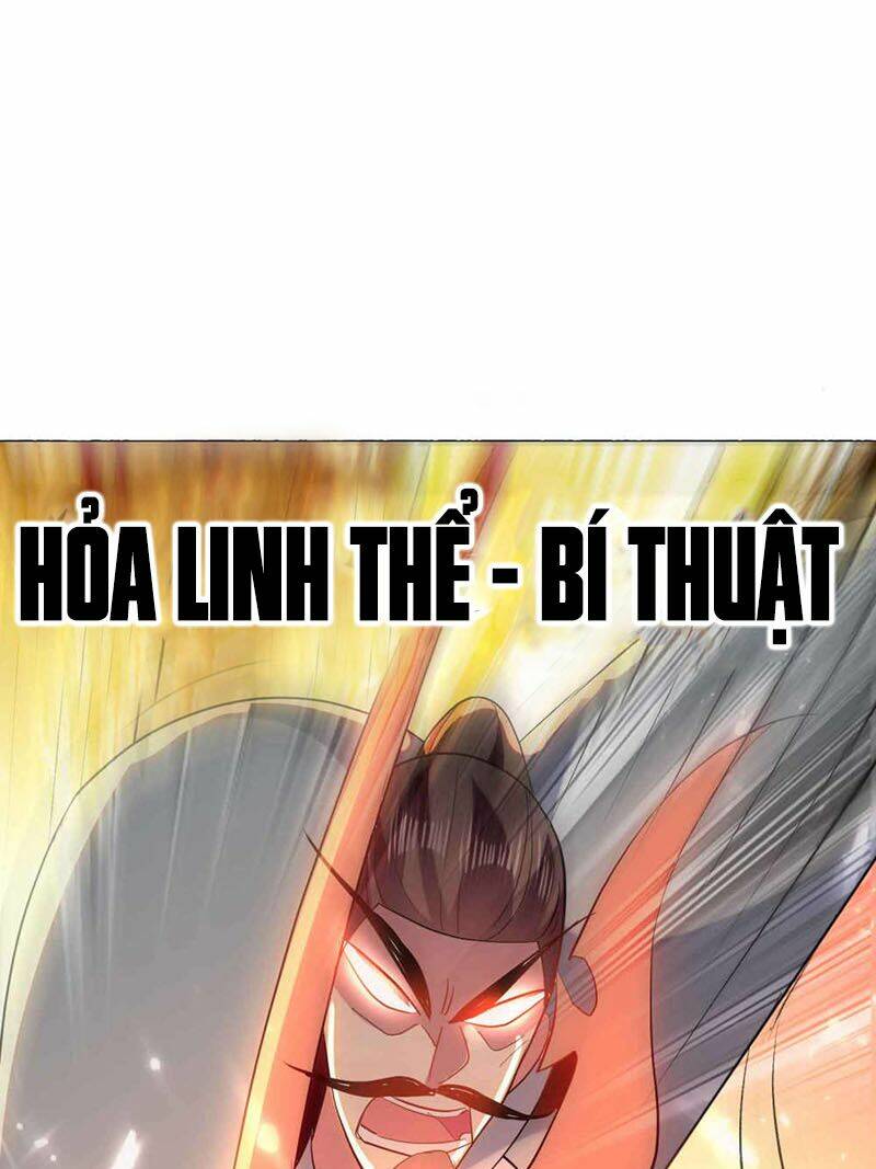 Vạn Giới Tiên Vương: Chapter 101