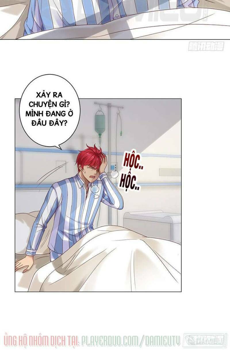 Đô Thị Chí Tôn Hệ Thống: Chapter 112