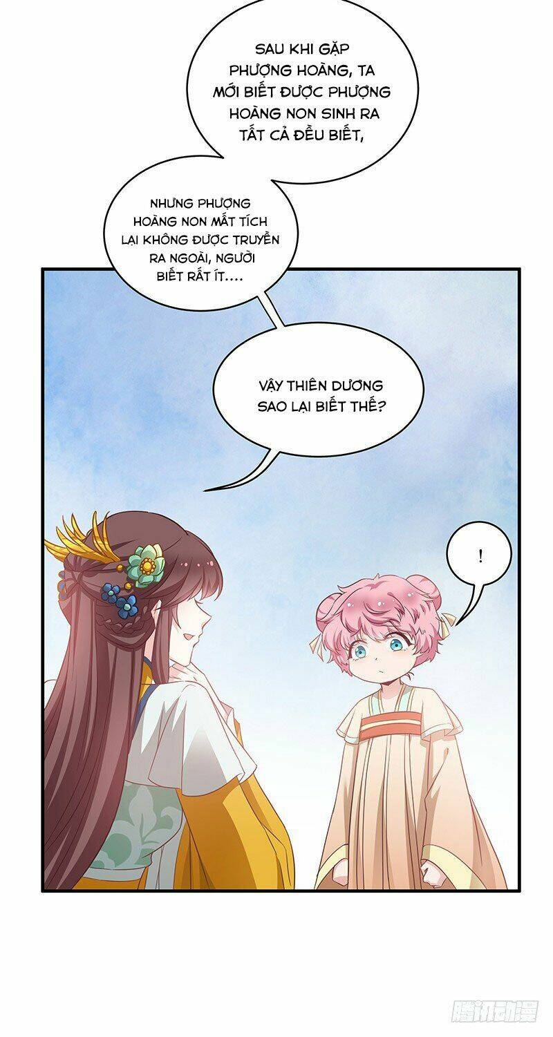 Trò Chơi Trừng Phạt: Chapter 68