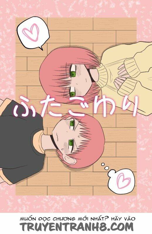 Twin Sisters: Chapter 4