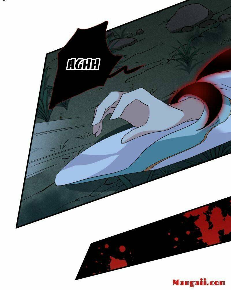 Toàn Cơ Từ: Chapter 55.1