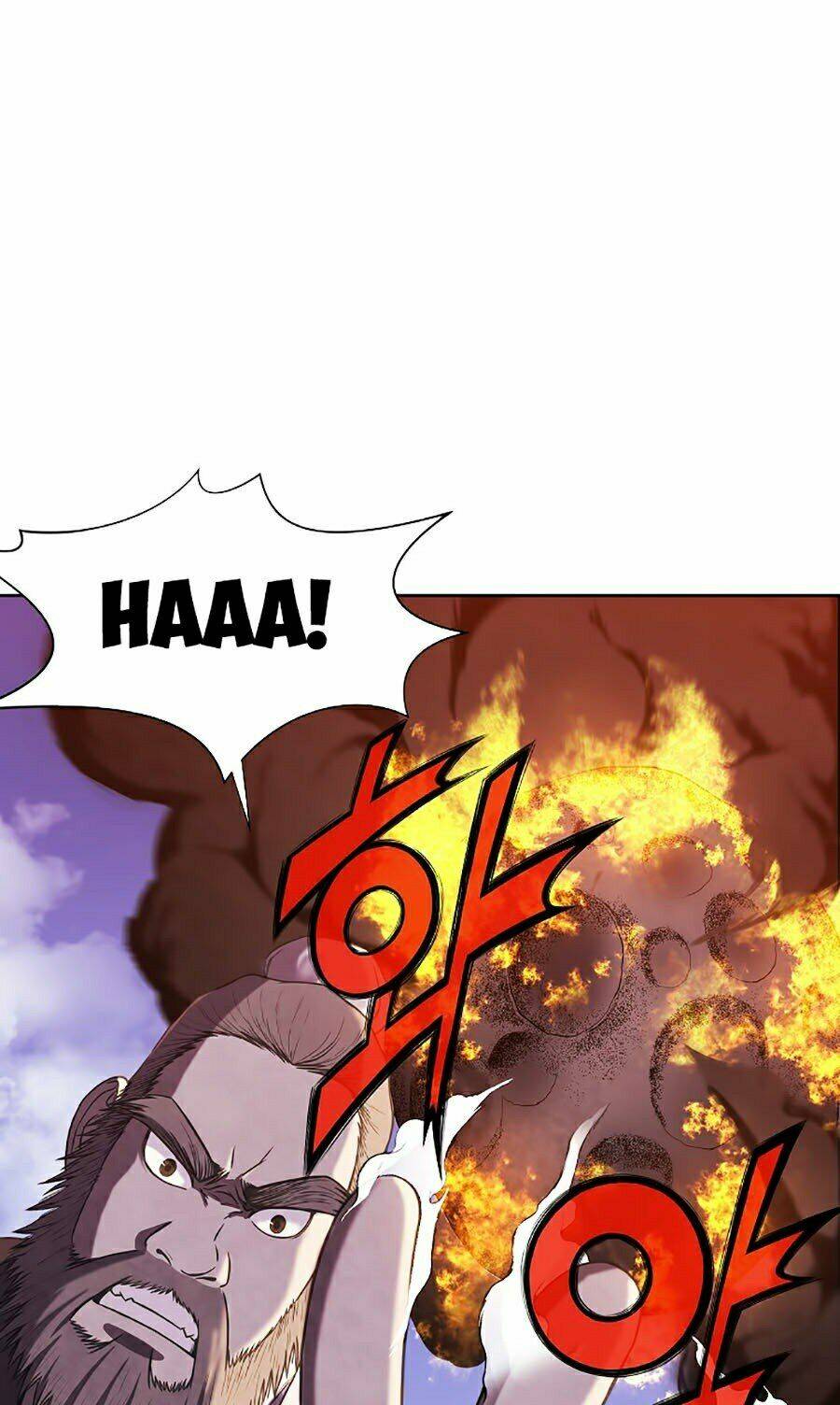 Thiên Võ Chiến Thần: Chapter 1