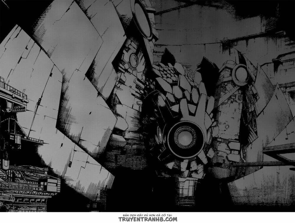 Clockwork Planet: Chapter 15