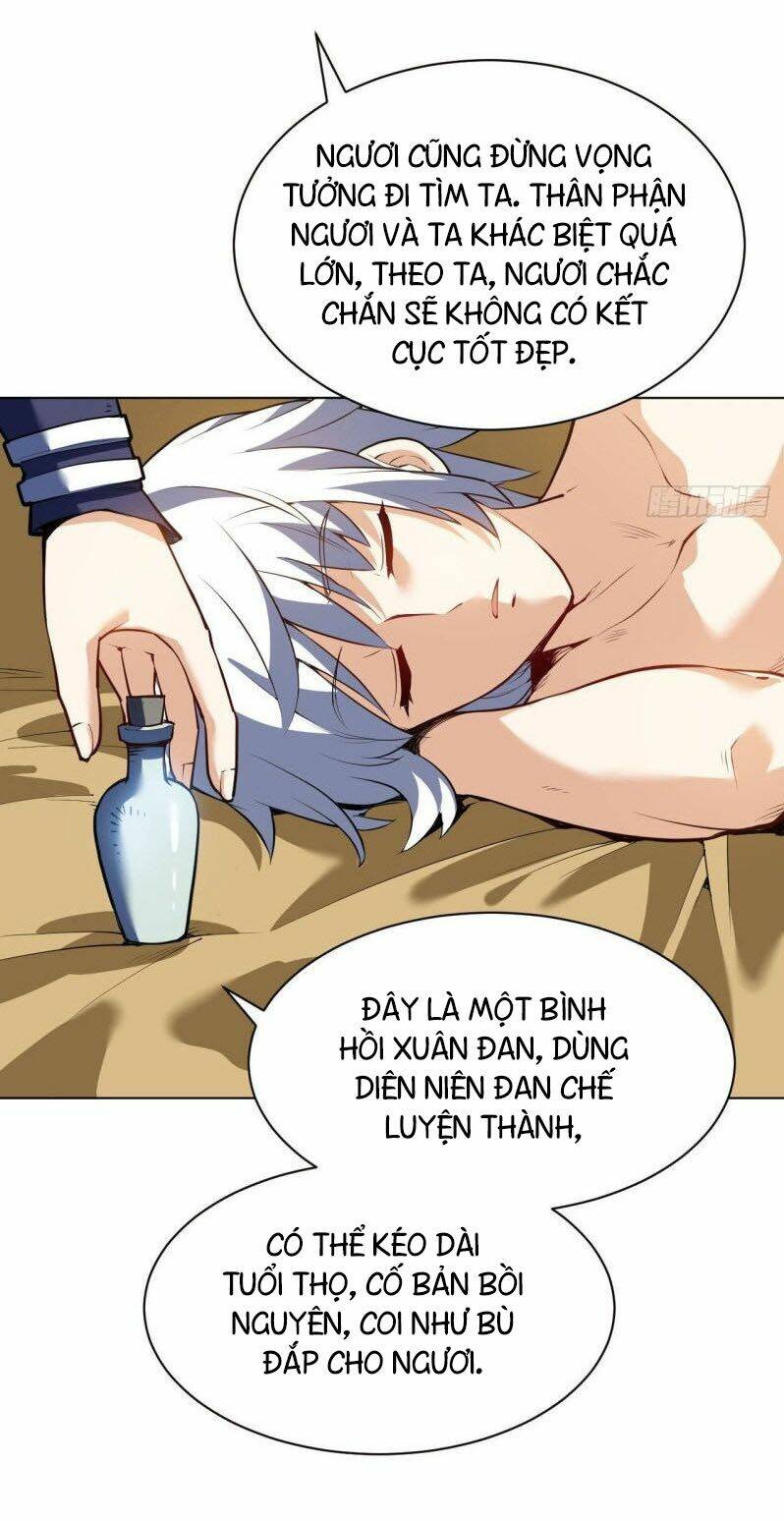 Thần Võ Đế Tôn: Chapter 30