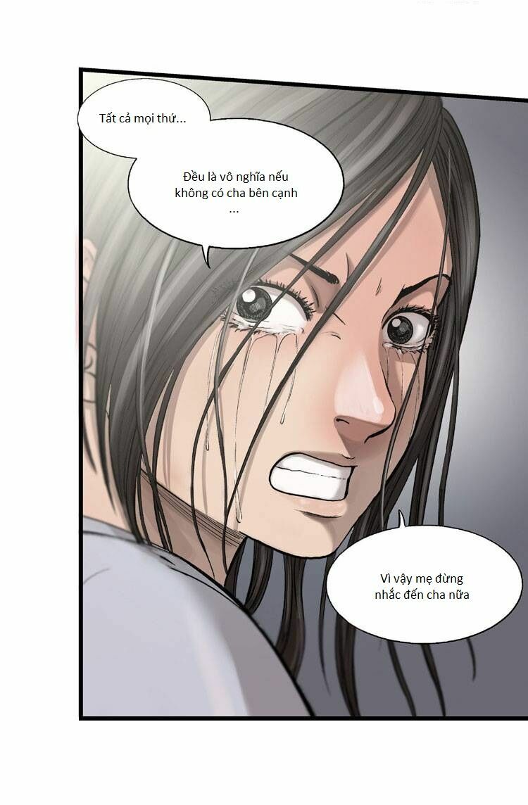 Diamond Dust: Chapter 7