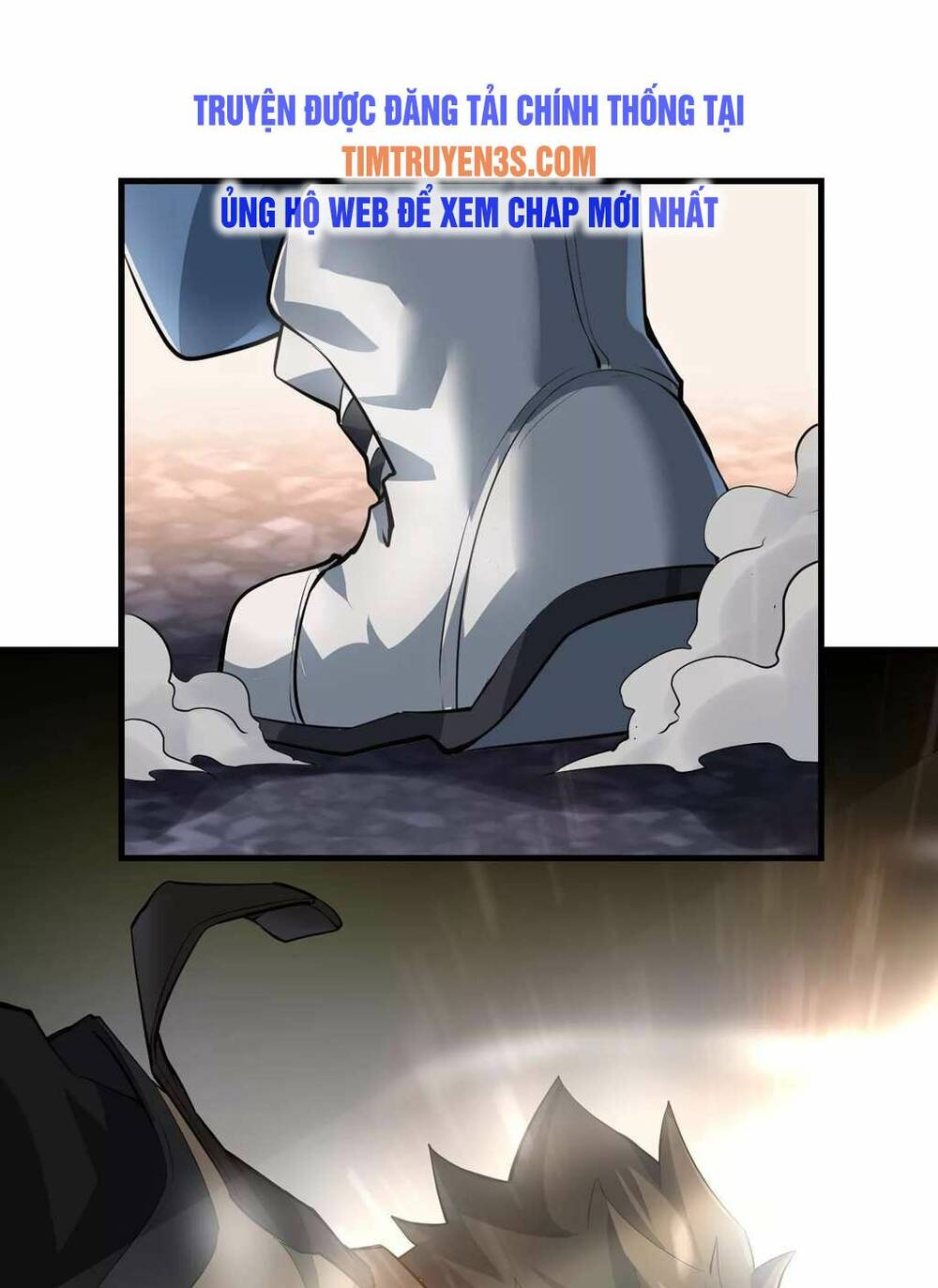 Trong Game Ta Là Vô Địch: Chapter 3